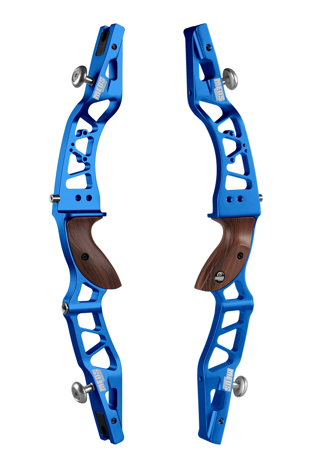 UUKHA SX+ ILF RECURVE LIMBS 2 UUKHA SX+ ILF RECURVE LIMBS - Image 2