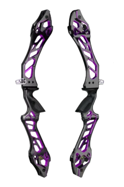 KINETIC INVINSO RISER 27″ -Chiltern Archery Store 20 1