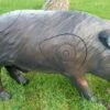 WILD LIFE 3D TARGET – WILD BOAR (GROUP2)