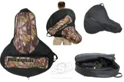 MAXIMAL CROSS BOW CASE SOFT