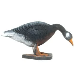 WILD LIFE 3D TARGET – CANADIAN GOOSE DRINKING (GROUP3)