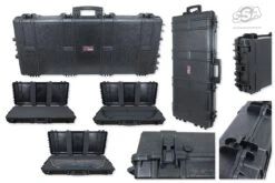 AVALON TEC X BOW BUNKER