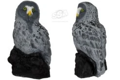 WILD LIFE 3D TARGET – BARN OWL (GROUP4)