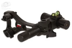 MAXIMAL CENTERSHOT SPOT LASER ALIGNER