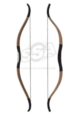 ATTILA SCYTHIAN HORSEBOW