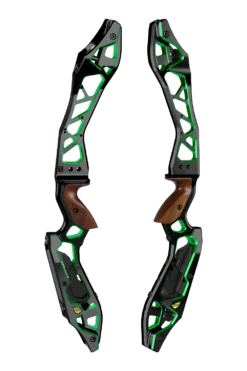 AVALON TEC ONE FIELD QUIVER -Chiltern Archery Store 3 1 1