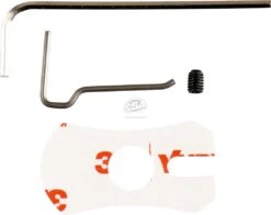 AVALON CLASSIC ARROW REST 17 AVALON CLASSIC ARROW REST -Chiltern Archery Store 3 1 2