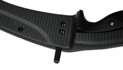 UUKHA XPRO2 RECURVE RISER 7 UUKHA XPRO2 RECURVE RISER -Chiltern Archery Store 3 1