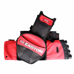 EASTON LONG HIP FLIPSIDE 4-TUBE QUIVER -Chiltern Archery Store 3 10 1