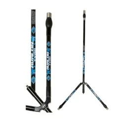 AVALON TYRO A3 STABILISER SET -Chiltern Archery Store 3 10