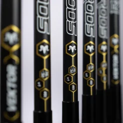 RAMRODS VEKTOR V1.1 STABILISER – SHORT -Chiltern Archery Store 3 11 2