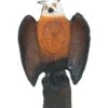 WILD LIFE 3D TARGET – TARGET OWL (GROUP3)