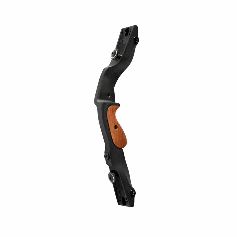 WNS BLACK WOLF RISER 1 WNS BLACK WOLF RISER