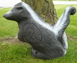 WILD LIFE 3D TARGET – SKUNK (GROUP4)