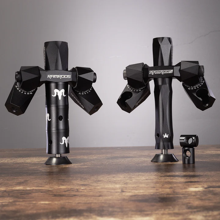 WIAWIS ACS-LX SIDE ROD 3 WIAWIS ACS-LX SIDE ROD - Image 3