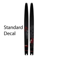 UUKHA SX80 ILF RECURVE LIMBS -Chiltern Archery Store 3 2