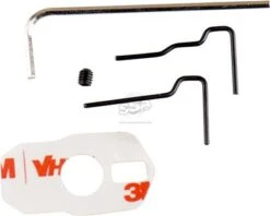 AVALON TEC ARROW REST -Chiltern Archery Store 3 2 5