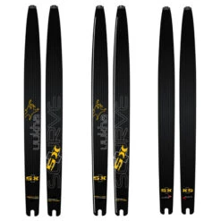 UUKHA SX+ ILF RECURVE LIMBS 5 UUKHA SX+ ILF RECURVE LIMBS -Chiltern Archery Store 3