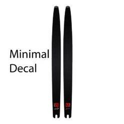 SHIBUYA NEW DX GOLD TIP 5/16 STANDARD BUTTON