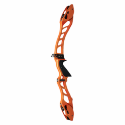 HOYT GMX 3-SERIES GRAND PRIX RECURVE RISER 27″ -Chiltern Archery Store 3 4 1