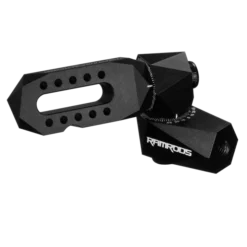 RAMRODS OFF SET MOUNT – EDGE -Chiltern Archery Store 3 4 2