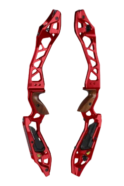 KINETIC ELEZO RISER 25″ -Chiltern Archery Store 3 7