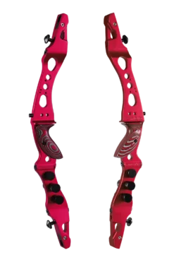 KINETIC VYGO RISER 25″ -Chiltern Archery Store 3 8