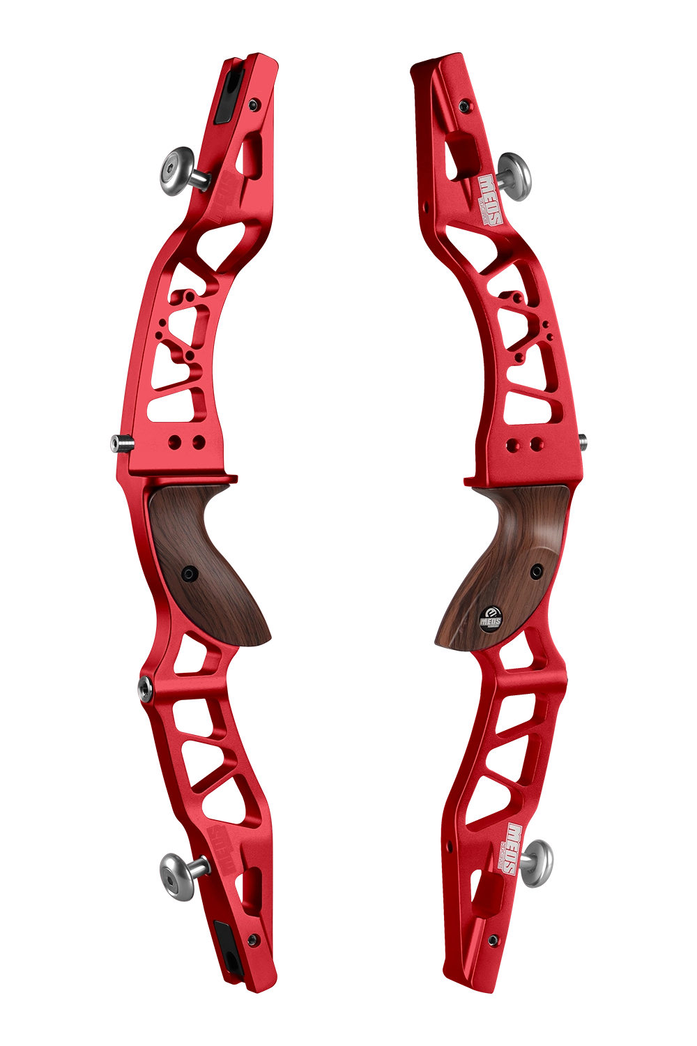 UUKHA SX+ ILF RECURVE LIMBS 3 UUKHA SX+ ILF RECURVE LIMBS - Image 3