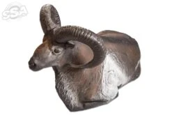 WILD LIFE 3D TARGET – MOUFLON (GROUP1) 3 WILD LIFE 3D TARGET – MOUFLON (GROUP1) -Chiltern Archery Store 4 10 1