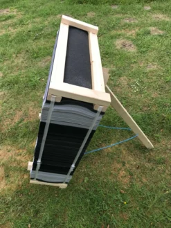 90CM ARCHERY HOME TARGET SET 8 90CM ARCHERY HOME TARGET SET -Chiltern Archery Store 4 11