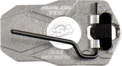 AVALON TEC ARROW REST -Chiltern Archery Store 4 2 1