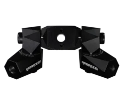 RAMRODS ADJUSTABLE V-BAR – EDGE -Chiltern Archery Store 4 2 2