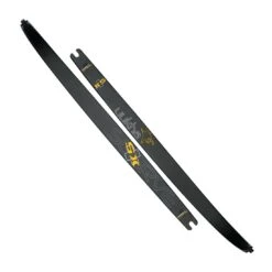 UUKHA SX+ ILF RECURVE LIMBS