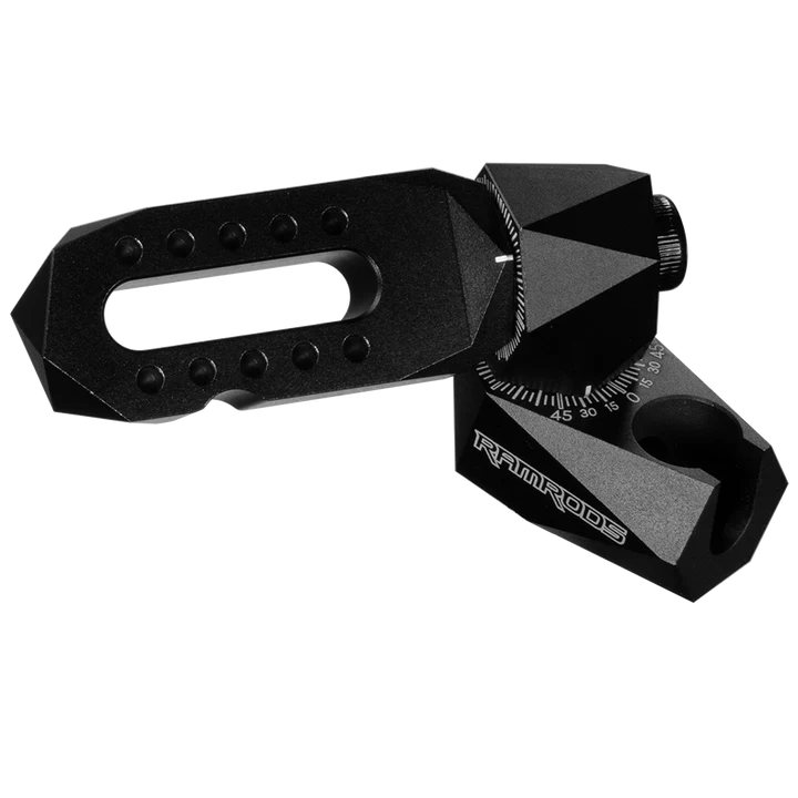 AVALON TEC SCREW-IN CARBON CLICKER 6/32 4 AVALON TEC SCREW-IN CARBON CLICKER 6/32 - Image 4