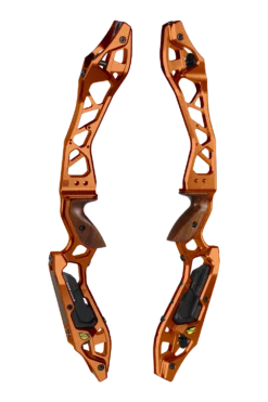 KINETIC ELEZO RISER 25″ -Chiltern Archery Store 4 7