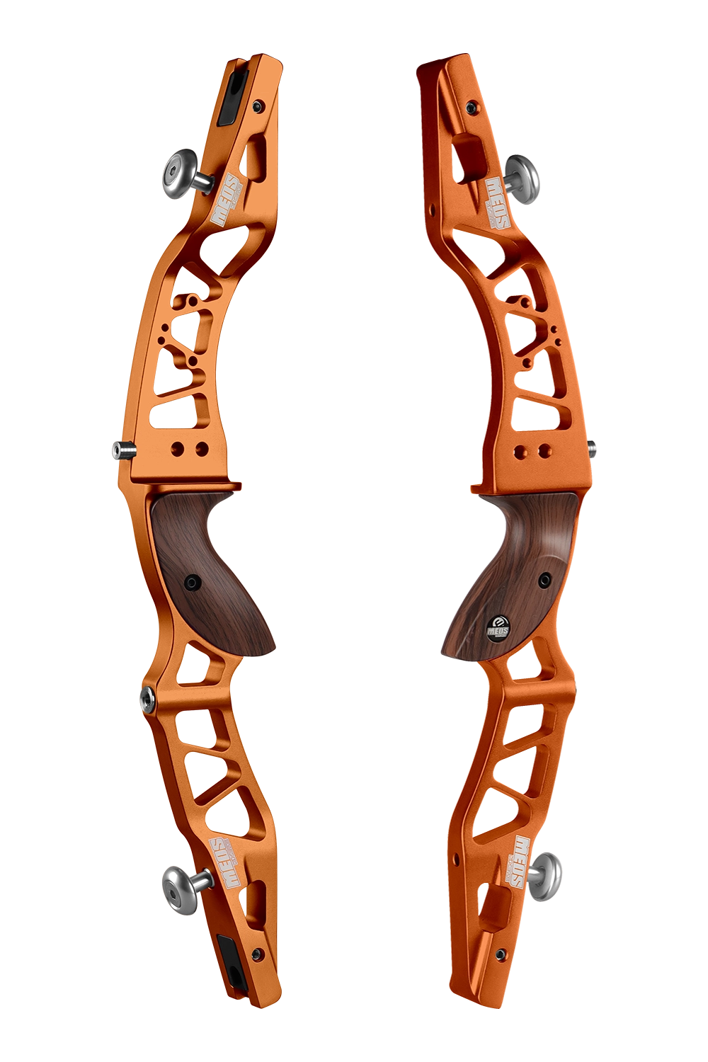 UUKHA SX+ ILF RECURVE LIMBS 1 UUKHA SX+ ILF RECURVE LIMBS