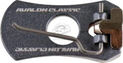 AVALON CLASSIC ARROW REST 19 AVALON CLASSIC ARROW REST -Chiltern Archery Store 5 1 1