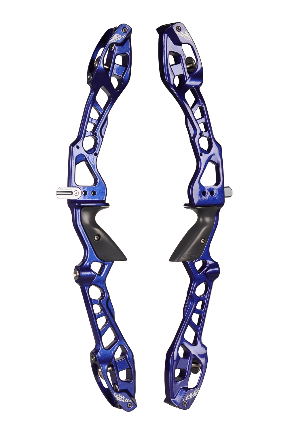 KINETIC LANCER V2 RISER 25″ 6 KINETIC LANCER V2 RISER 25″ - Image 6