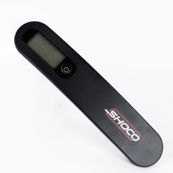SHOCQ DIGITAL BOW SCALE -Chiltern Archery Store 5 10