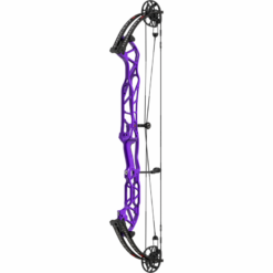 HOYT CONCEPT X 40 COMPOUND BOW -Chiltern Archery Store 5 2 1