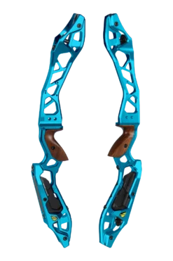 KINETIC ELEZO RISER 25″ -Chiltern Archery Store 5 7