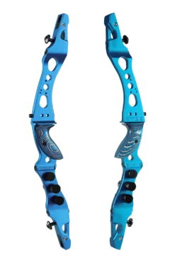 KINETIC VYGO RISER 25″ -Chiltern Archery Store 5 8