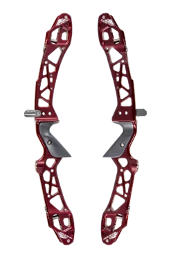 KINETIC NOVANA V2 RISER 23″ -Chiltern Archery Store 5 9