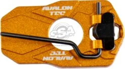 AVALON TEC ARROW REST -Chiltern Archery Store 6 1 1