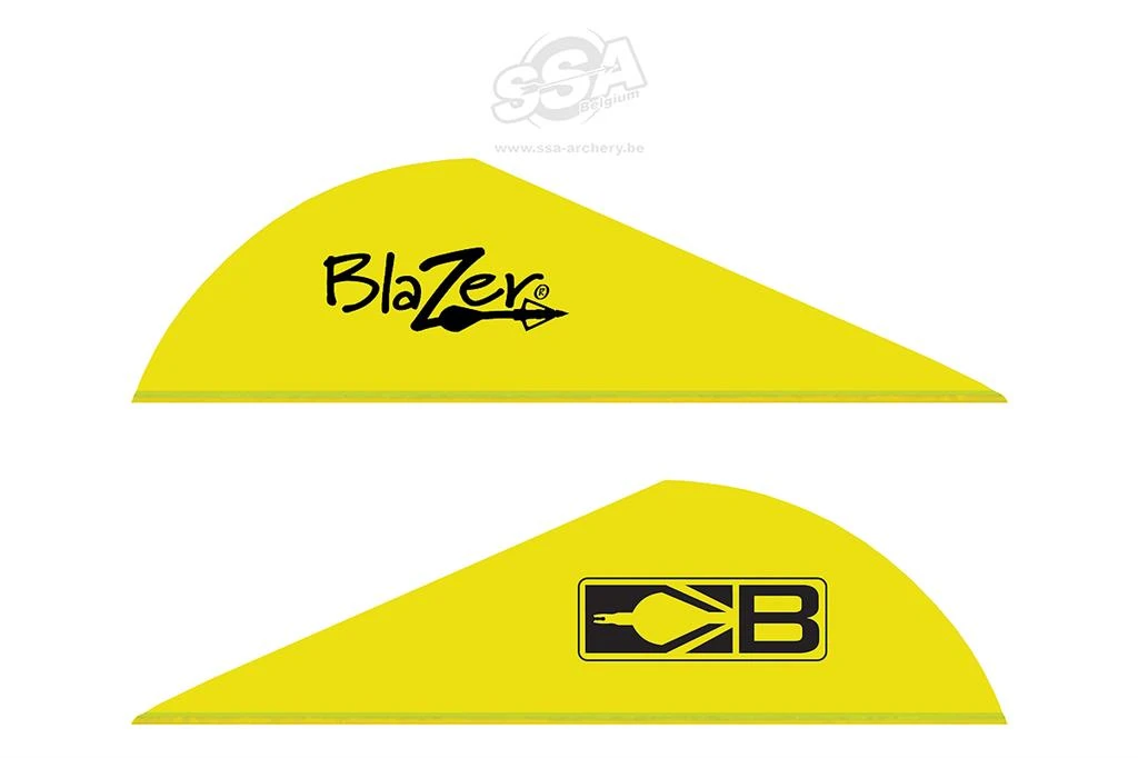 BOHNING BLAZER VANE 6 BOHNING BLAZER VANE - Image 6