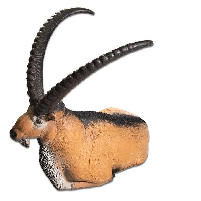 WILD LIFE 3D TARGET – CAPRICORN (GROUP1) 2 WILD LIFE 3D TARGET – CAPRICORN (GROUP1) - Image 2