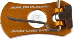 AVALON CLASSIC ARROW REST 20 AVALON CLASSIC ARROW REST -Chiltern Archery Store 6 6