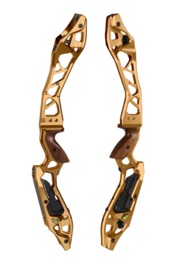 KINETIC ELEZO RISER 25″ -Chiltern Archery Store 6 7