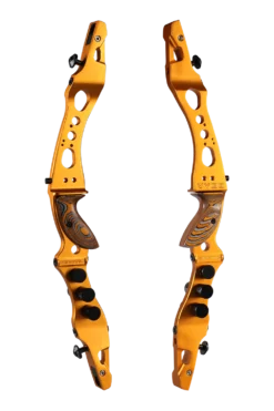 KINETIC VYGO RISER 25″ -Chiltern Archery Store 6 8