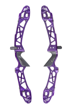 KINETIC NOVANA V2 RISER 23″ -Chiltern Archery Store 6 9